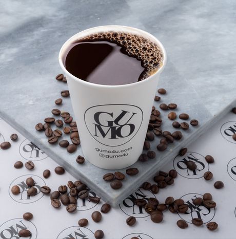 Filter Kaffee Klein
