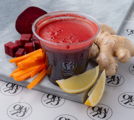 Red Juice 0,33l