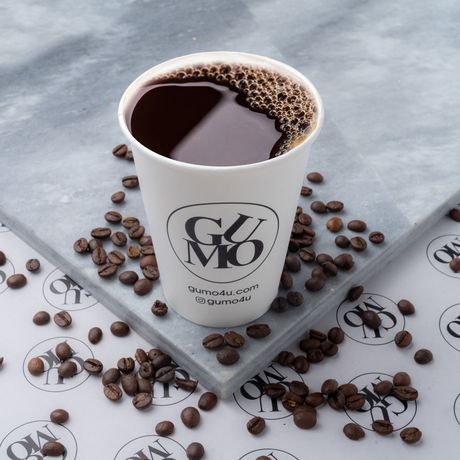 Americano Klein