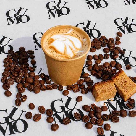 Espresso Macchiato