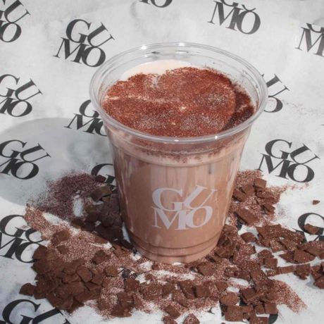 Iced Kakao Klein