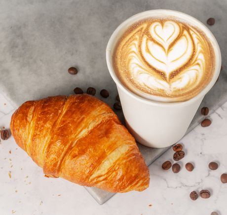 Morning Deal