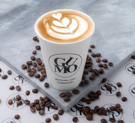 Cappuccino Klein