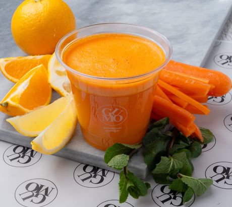 Sunrise Juice 0,33l