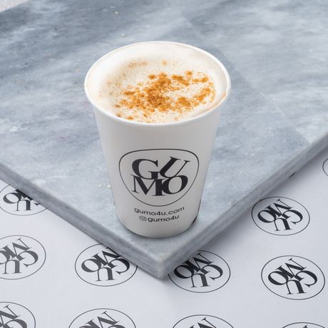 Chai Latte